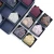 Import Handmade Separable Silk Polyester Custom Paisley Design Woven Luxury Tie Box Gift Set for Men from China