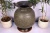 Import Handmade Vintage Brass Garden Pot Buy At Best Prices On India Arts Palace from India