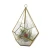 Hanging Geometric Glass Terrarium Container Home Decoration Flower Pot home decor