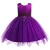 Import Haobaby Latest Children Dress Designs Christmas Dress Kids CHILD CLOTHES GIRL DRESS from China
