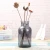 Import Haonai wide mouth reagent bottle creative decoration glass vase from China