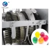Hard Candy Lollipop Making Machine with CE Certificates