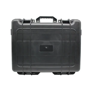 Hard Plastic Water Proof Equipment Storage Case In Stock Premium Quality Hard Case Plastic Box Tools