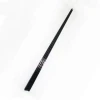 Harmony Direct Sales 57" 1-Piece Carbon Wood Snooker Cue Sticks for Pool 10mm Cue Tip Diameter