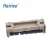 Import HarZMB-2 series plastic transition power roller conveyor spare parts plastic conveyor comb board from China