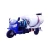 Import Have Pump Tricycle Weight Concrete Mixer Truck from China