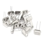 HC-49s 12MHZ Xtal Quartz Crystal Oscillator Ultrasonic Resonator For Arduino 12M Hz 12.000MHZ 8MHZ 49s DIP 30MHZ 9MHZ  HC 49S