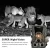 Import HC-801A Trail Cameras 0.3s Night Version Photo Trap 16MP 1080P IP65 Wildlife Hunting Camera from China