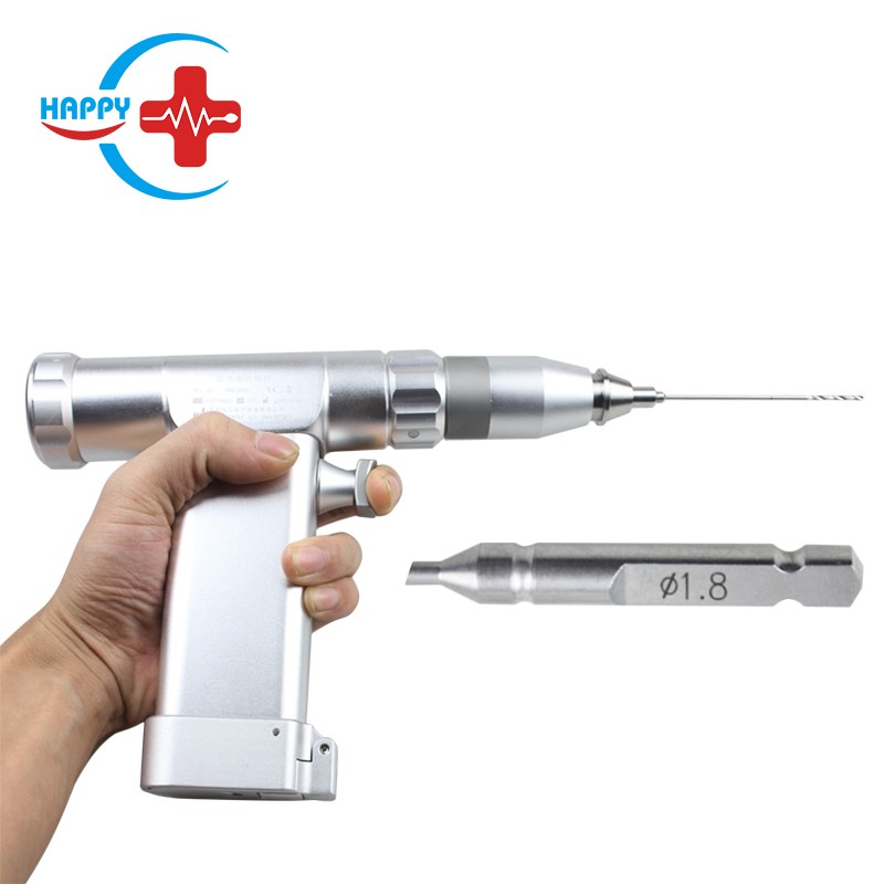 HC-R071 Veterinary Orthopedic Bone Drill/Orthopedic Micro Multifunction Drill, micro drill/saw for animals use