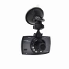 HD 1080P 2.2inch Car DVR Camera 140 Degree dash camera