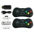 Import HD video game console 2.4G wireless game dongle 1080P console with dual wireless controllers from China