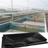 HDPE plastic pool pond geomembrane liner polyethylene waterproof membrane