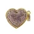 Import Heart Shape Metal Colorful Jewelry USB Flash Drives USB Flash Disk USB Stick USB Flash USB Drive USB Pen Drive for Promotional Gift from China