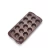 Import Heart shaped Fondant Mould Chocolate Gum Paste Mold Cake Decorating Tools Silicone Mold from China
