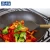 Import Heat-Resistant Non-stick Flexible Wood Handle Silicone Cooking Utensils For Kitchen Cooking Baking Set from China