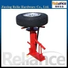 Heavy Capacity Multi Type Tyre Changer & Bead Breaker For Car