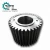 Import Heavy Duty Big CNC Machine Straight Tooth Rack And Pinion Rack Gear from China