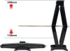 Heavy-Duty  Car Scissor Jack Stabilizer Jacks Accessory for Vehicles camper Jack Accessory