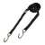 Import Heavy Duty Cargo Lashing Retractable Ratchet Tie Down Straps from China
