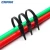 Import Heavy Duty Double Buckles Lock Cable Ties from China
