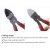 Import Heavy Duty Electrical Wire Cable Cutter Diagonal Cutting Pliers from China