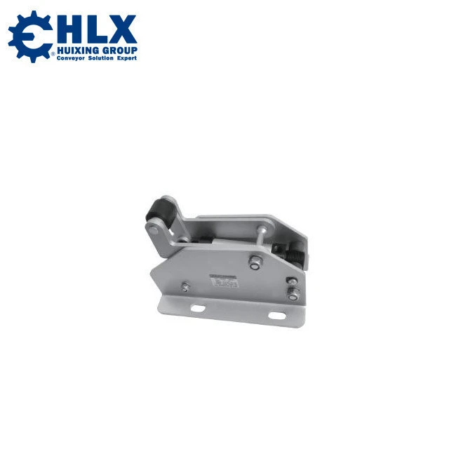 Heavy Duty Pallet Brake Master Stopper Roller Horizontal Pneumatic Stopper Cylinder in China