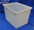 Import Heavy duty poly plastic storage box industry wholesale from China