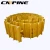Import Heavy equipment 330 caterpillar tracks and track pad for excavator and bulldozer undercarriage parts with ISO certificate from China