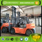 HELI Forklift CPCD30 lift truck diesel forklift truck 3 ton forklift