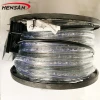 HENSAN 110/220V Waterproof 2835 Rope Led Light Outdoor High Quality