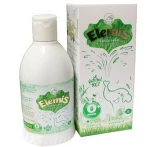 HERBAL BABY SHOWER natural ingredients