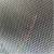 Import Hexagonal perforated metal mesh/punched hole metal sheet from China