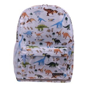 High breathability large-volume safety custom children backpack school bags