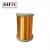 Import High conductivity Silver plated Cooper enamel insulated aluminium wire from China