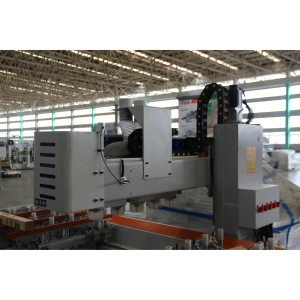 High configuration woodworking CNC mortising machine