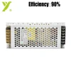 High Efficiency 90% 5V 40A 200W Switching Power Supply for Led Display