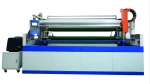High efficiency automatic mattress pocket spring viscose machine