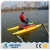 Import High Efficiency Rowing Boats Outdoor Single Water Bike from China