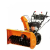 Import High efficiency snow cleaning machine street cleaning machine snow blower sweeper from China