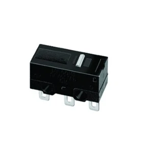 High Efficient Good Quality Micro Switch