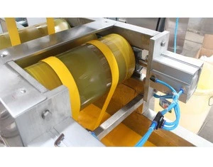 High Efficient Textile lifting slings dyeing machine Manufacturer
