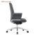 Import High-End Boss Executive Adjustable Ergonomic Office Chairs Swivel Real Leather Sillas De Oficina from Hong Kong