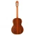 Import High end handmade cedar rosewood classical guitar solid wood classical guitars from China
