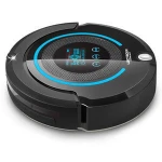 High-end Multifunctional Intelligent Vacuum Cleaner A338