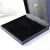 Import High Grade Velvet Jewelry Earrings Bracelet Ring Necklace Sets Box Display packaging Gift Boxes  organizer Cases from China