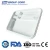 Import High levels medical PETG thermoforming blister packaging tray from China