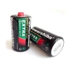 High Performance 1.5V  R20/UM1size D Carbon Zinc Battery