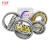 High-performance 5.13KG anti-vibration double row self-aligning roller bearing