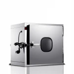 High Performance  Air Clean Equipment Laminar Flow Pass Box