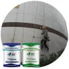 High Performance Graphene Anticorrosive Industrial Water Resistant Paint Primer Paint For Metal Oil Based